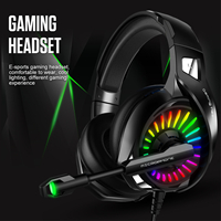  headset for computer games  