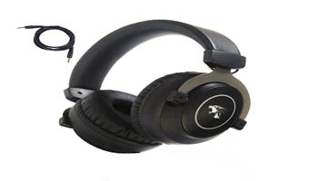 headset for computer games 